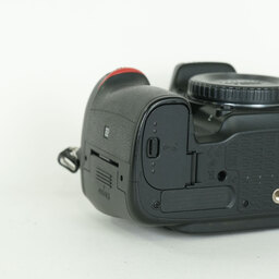 Nikon D7200