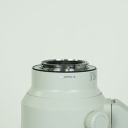 SONY FE 70-200mm F2.8 GM OSS II SEL70200GM2