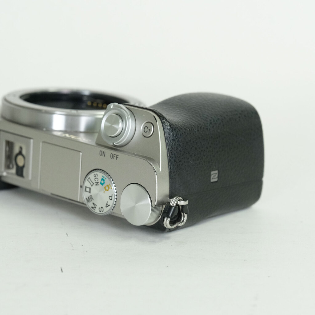 SONY α6000（ILCE-6000）