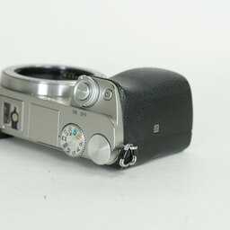 SONY α6000（ILCE-6000）