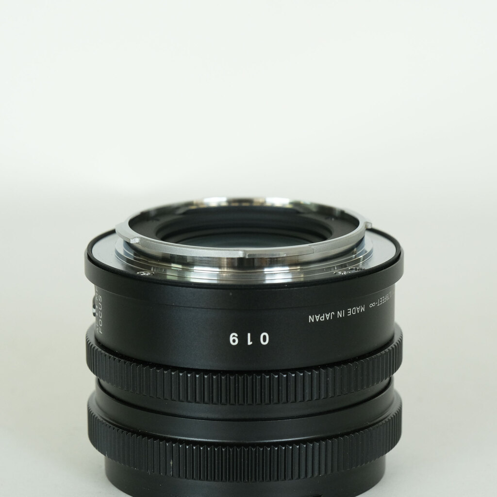SIGMA 45mm F2.8 DG DN｜Contemporary [ライカL用]