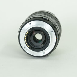FUJIFILM XF16-50mmF2.8-4.8 R LM WR