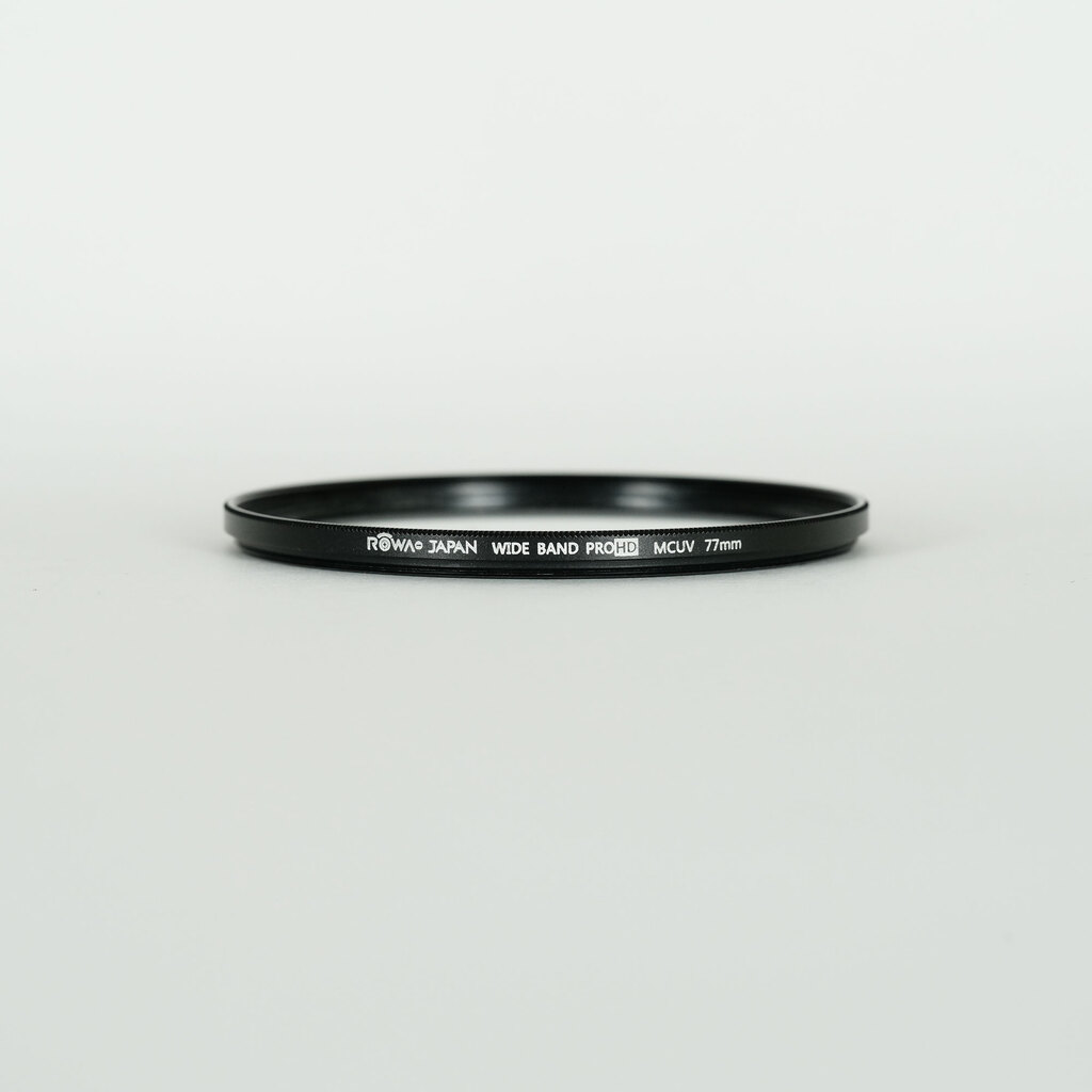 Canon EF70-200mm F2.8L IS II USM