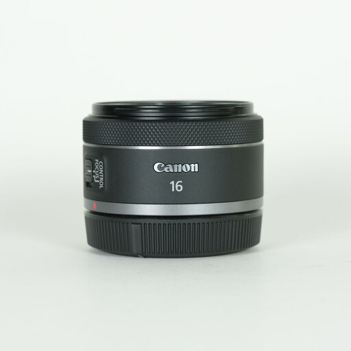 Canon RF16mm F2.8 STM Canon RF16mm F2.8 STM