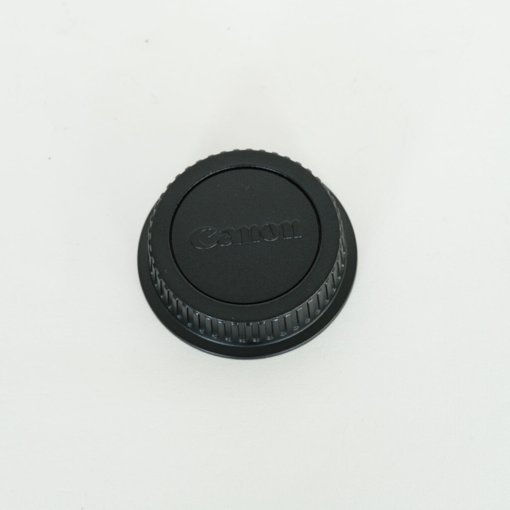 Canon EF70-300mm F4-5.6 IS II USM