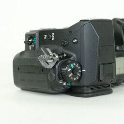 PENTAX K-5 ボディ