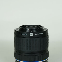 OLYMPUS ZUIKO DIGITAL ED 40-150mm F4.0-5.6