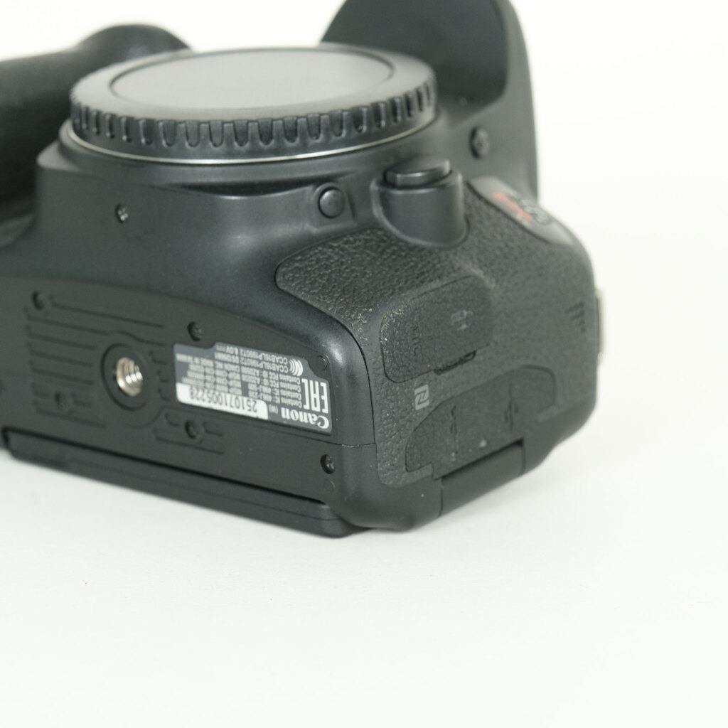 Canon EOS Kiss X9i Canon EOS Kiss X9i