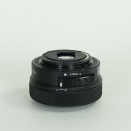SONY E PZ 16-50mm F3.5-5.6 OSS II SELP16502