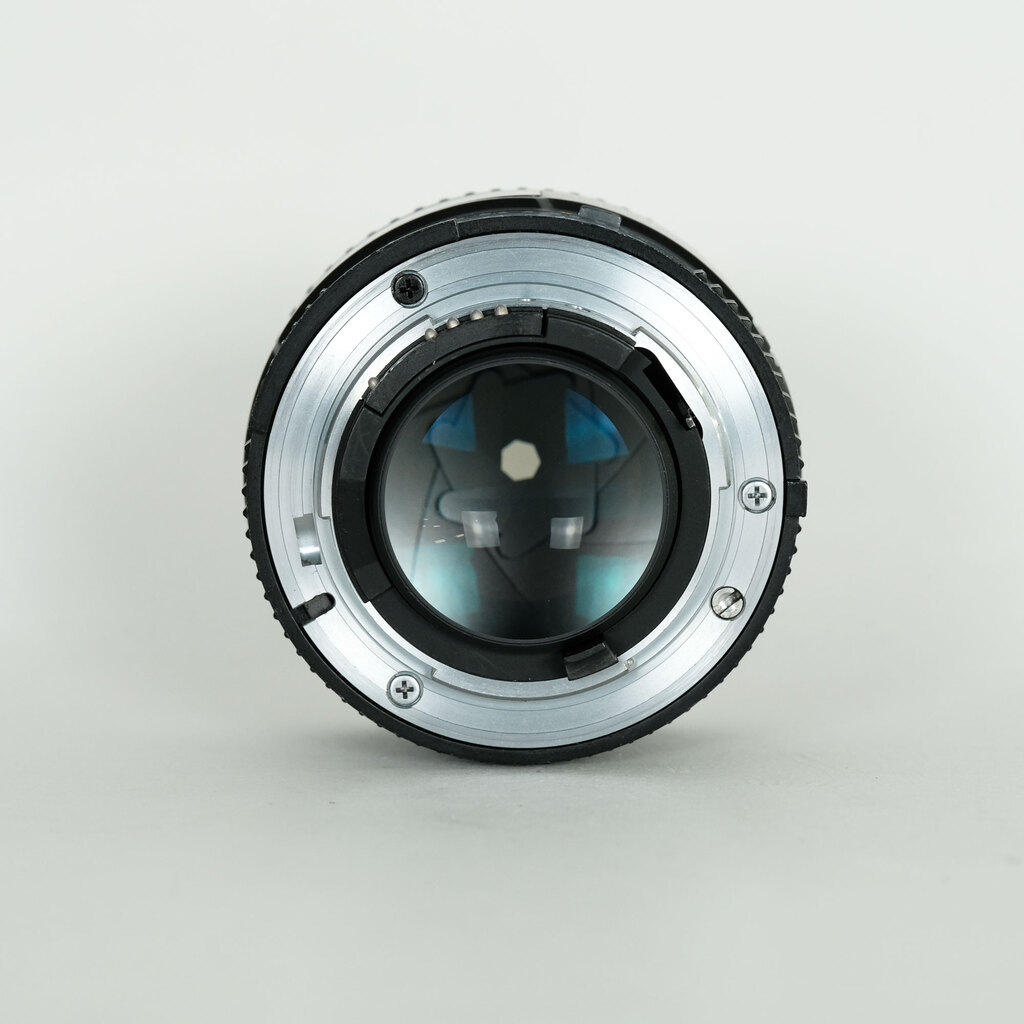 Nikon Ai AF Nikkor 50mm F1.4D