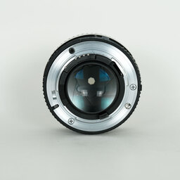 Nikon Ai AF Nikkor 50mm F1.4D