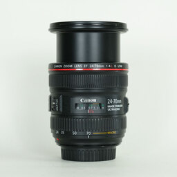 Canon EF24-70mm F4L IS USM
