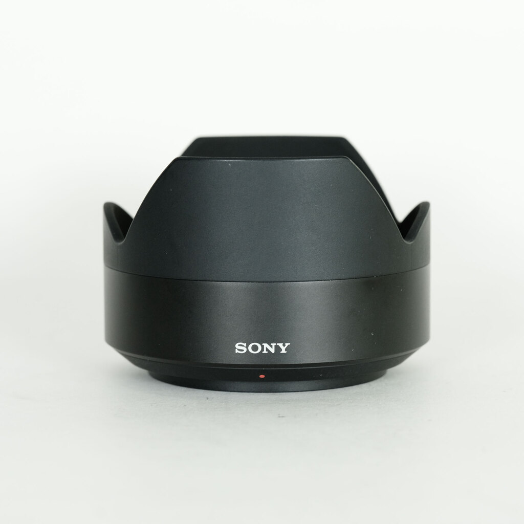 SONY Sonnar T* FE 55mm F1.8 ZA SEL55F18Z