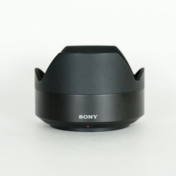 SONY Sonnar T* FE 55mm F1.8 ZA SEL55F18Z
