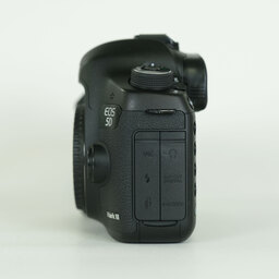 Canon EOS 5D Mark III