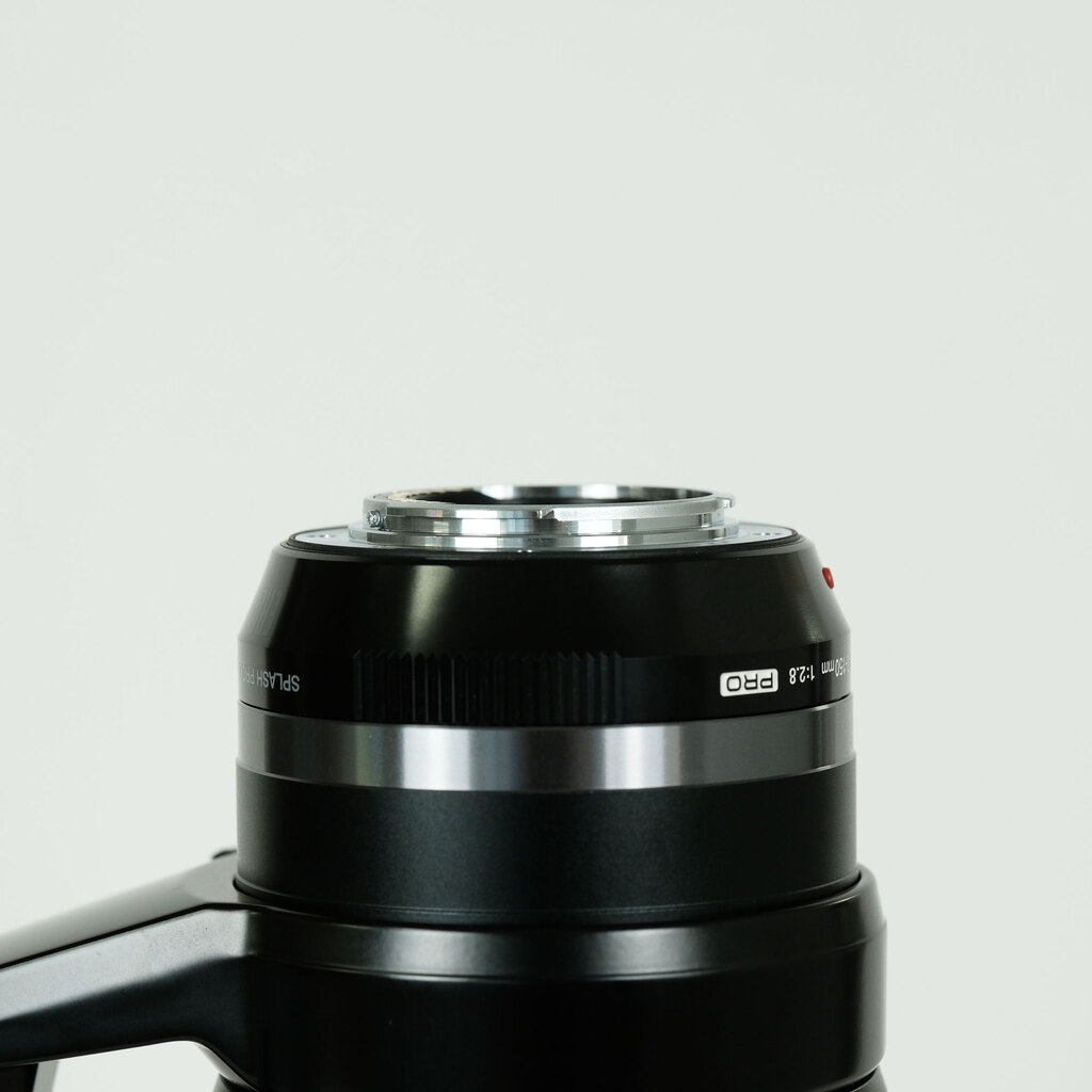 OLYMPUS M.ZUIKO DIGITAL ED 40-150mm F2.8 PRO