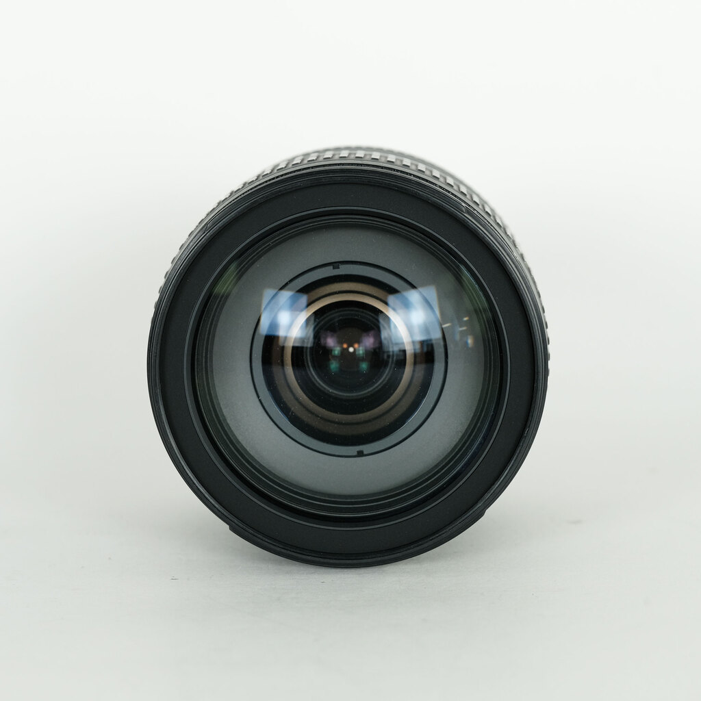 Nikon AF-S NIKKOR 24-120mm f/4G ED VR