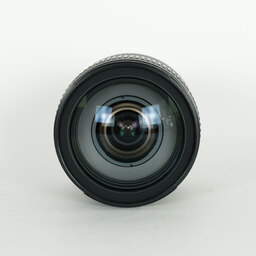 Nikon AF-S NIKKOR 24-120mm f/4G ED VR