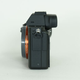 SONY α7 II（ILCE-7M2）