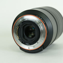 SONY 70-300mm F4.5-5.6 G SSM SAL70300G