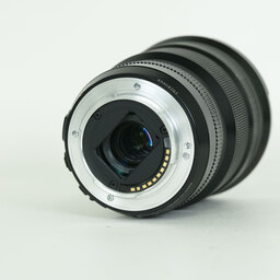 FUJIFILM XF10-24mmF4 R OIS