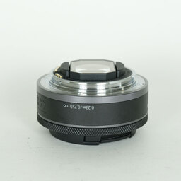 Canon RF28mm F2.8 STM