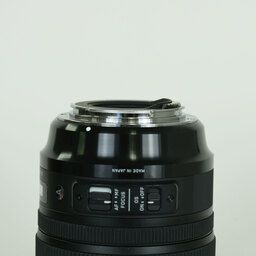 SIGMA 24-105mm F4 DG OS HSM｜Art [キヤノン用]