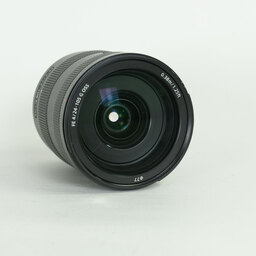 SONY FE 24-105mm F4 G OSS SEL24105G