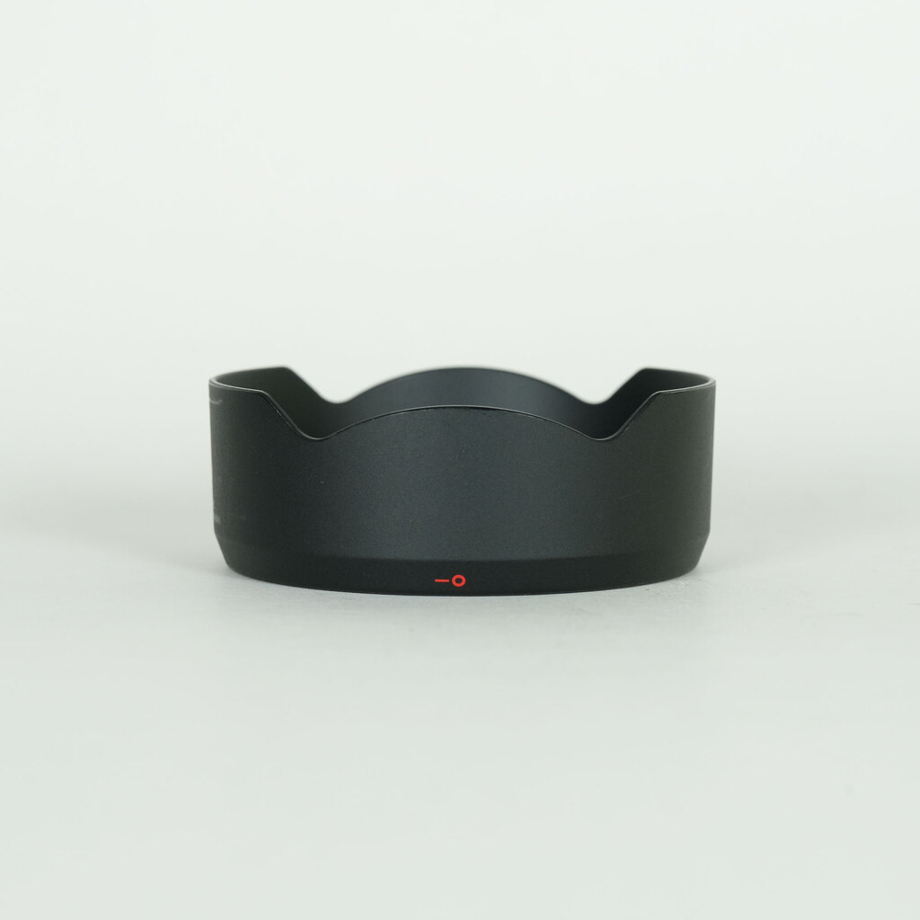 Canon RF16mm F2.8 STM