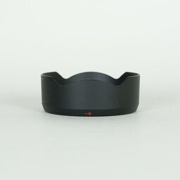 Canon RF16mm F2.8 STM