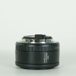 PENTAX smc PENTAX-FA 50mmF1.4