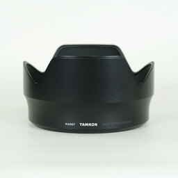 TAMRON 50-400mm F/4.5-6.3 Di III VC VXD (Model A067) [ソニーE用]