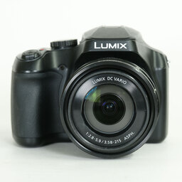 Panasonic LUMIX DC-FZ85D-K Panasonic LUMIX DC-FZ85D-K