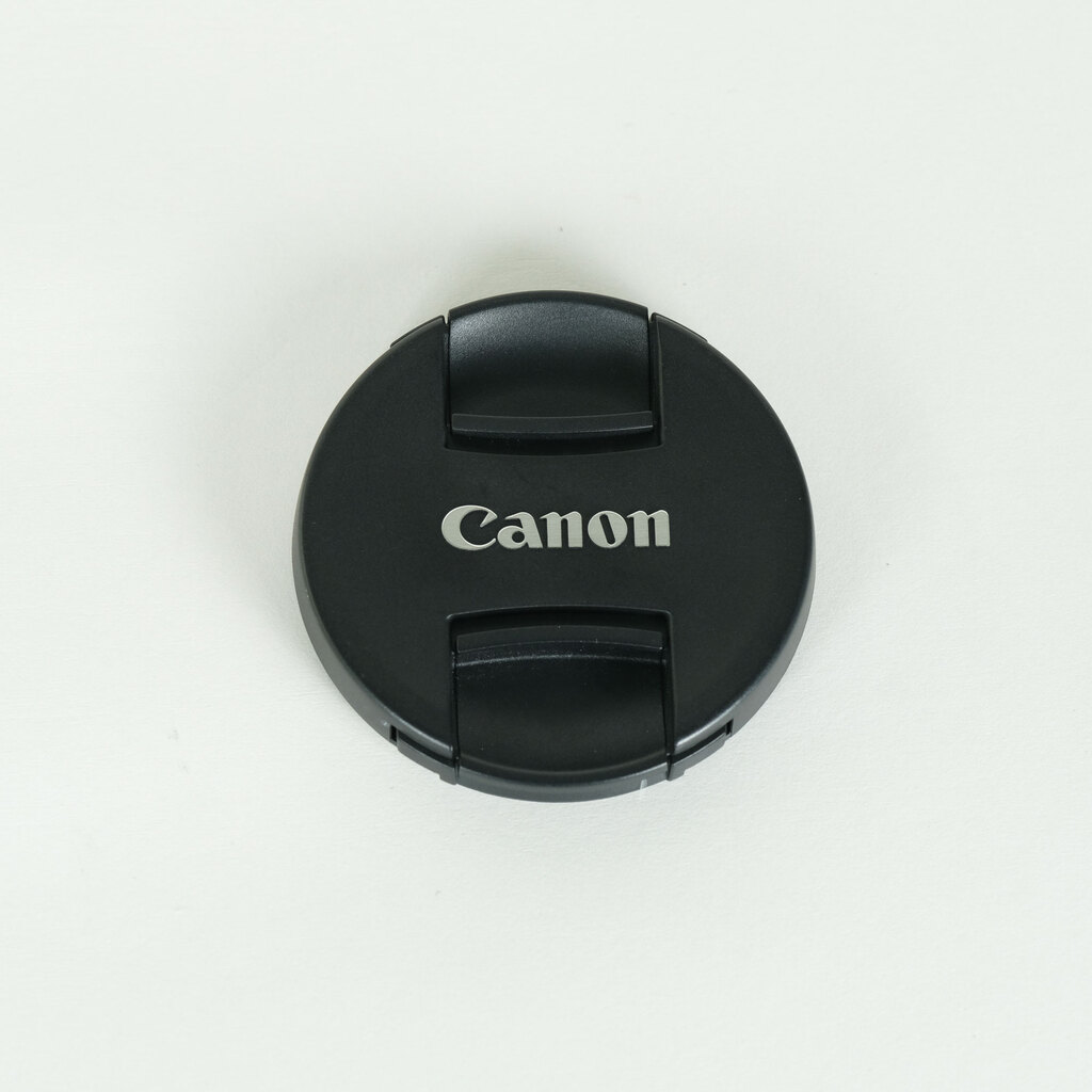Canon EF70-300mm F4-5.6 IS II USM