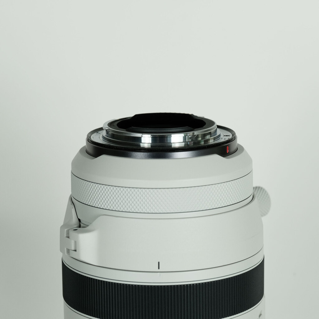 Canon RF100-500mm F4.5-7.1L IS USM