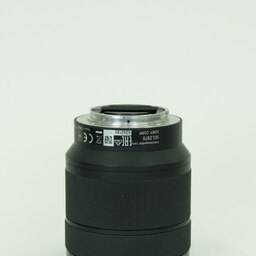 SONY FE 28-70mm F3.5-5.6 OSS SEL2870