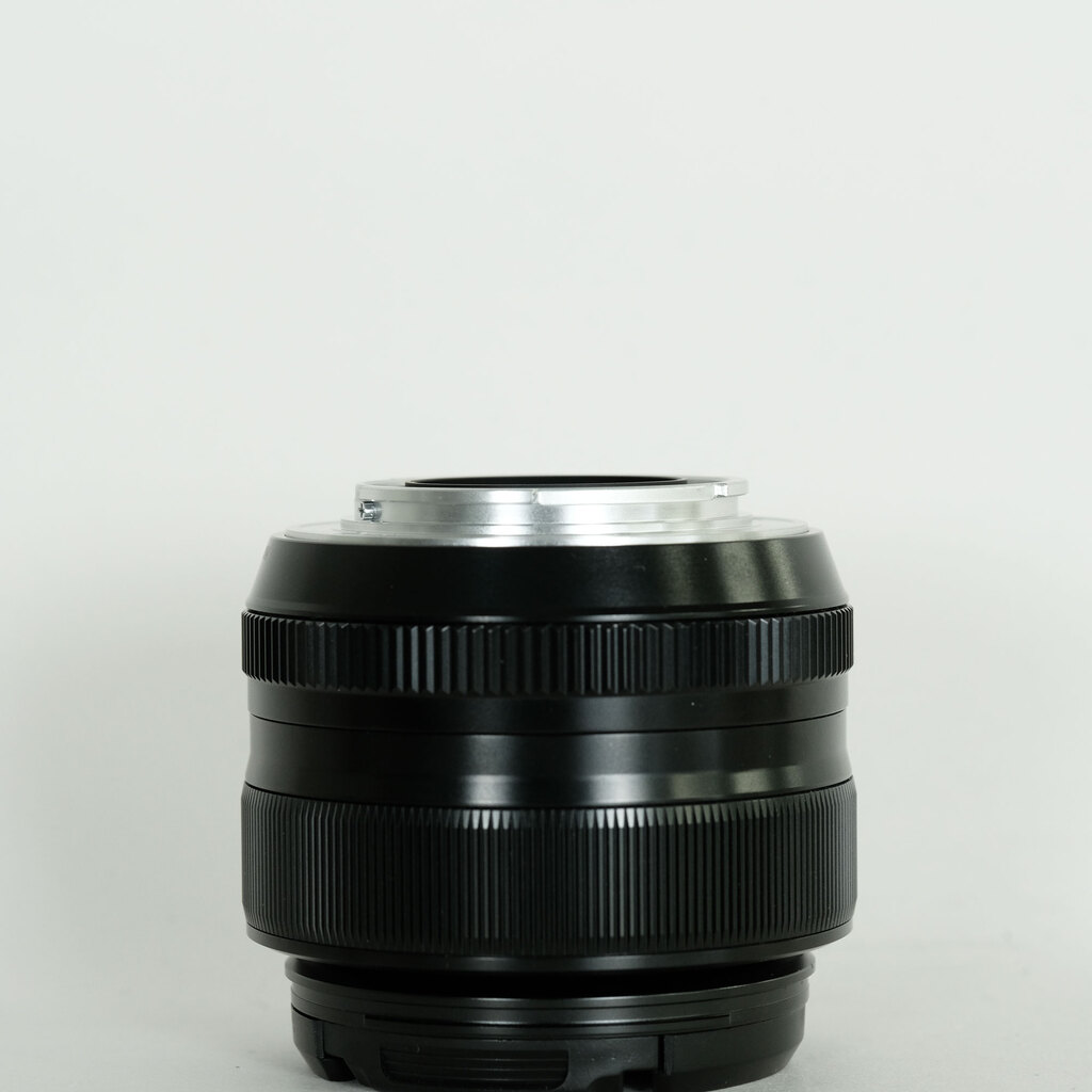 FUJIFILM XF35mmF1.4 R