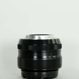 FUJIFILM XF35mmF1.4 R
