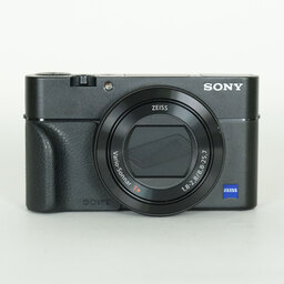 SONY Cyber-shot DSC-RX100M5A
