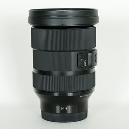 SIGMA 24-70mm F2.8 DG DN｜Art [ソニーE用]