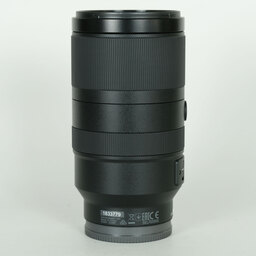 SONY E 70-350mm F4.5-6.3 OSS SEL70350G SONY E 70-350mm F4.5-6.3 OSS SEL70350G