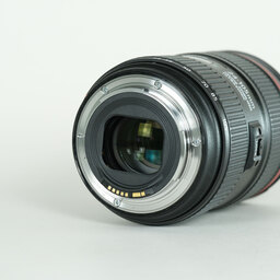 Canon EF24-105mm F4L IS II USM Canon EF24-105mm F4L IS II USM
