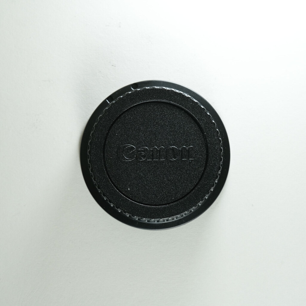 Canon EF-S18-55mm F4-5.6 IS STM