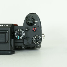 SONY α7S III（ILCE-7SM3）