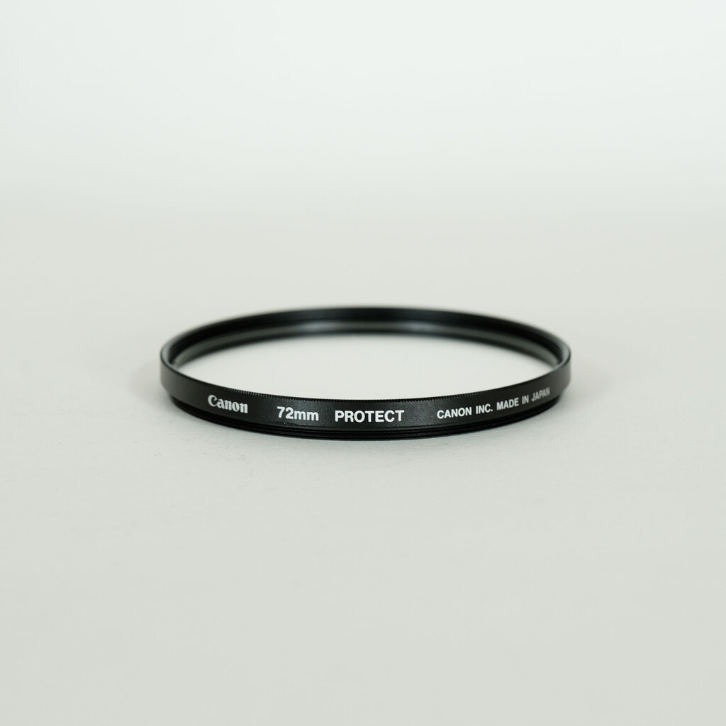 Canon EF135mm F2L USM