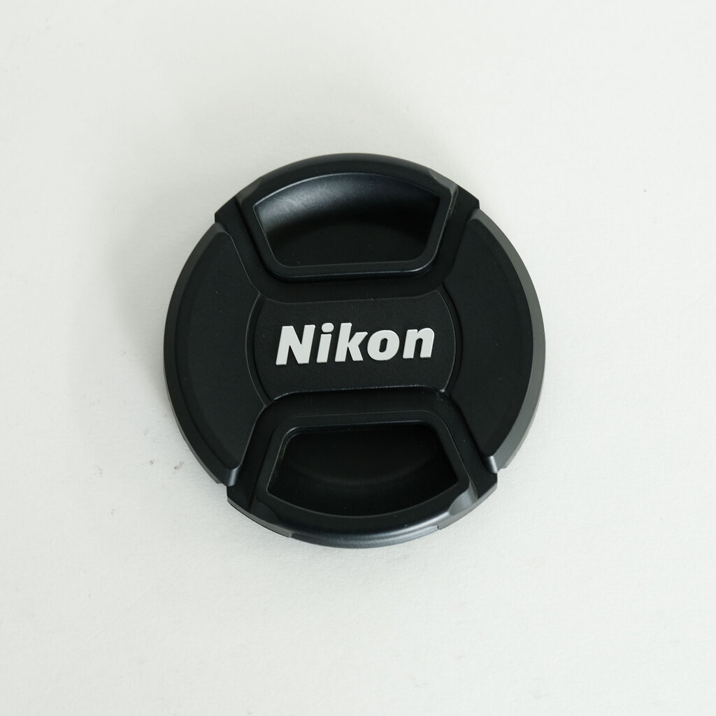 Nikon AF-S VR Micro-Nikkor 105mm f/2.8G IF-ED