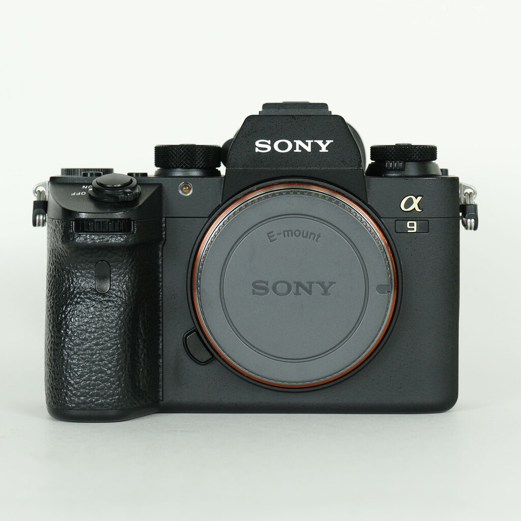 α9 ILCE-9 ボディ 中古価格比較 - 価格.com