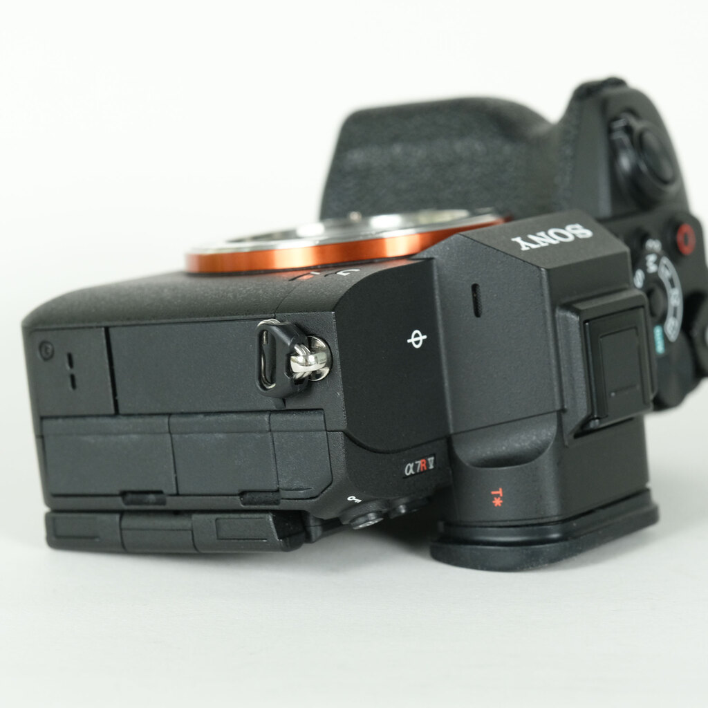 SONY α7R V(ILCE-7RM5) SONY α7R V(ILCE-7RM5)