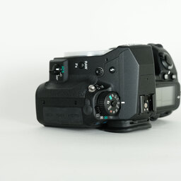 PENTAX K-5 II ボディ