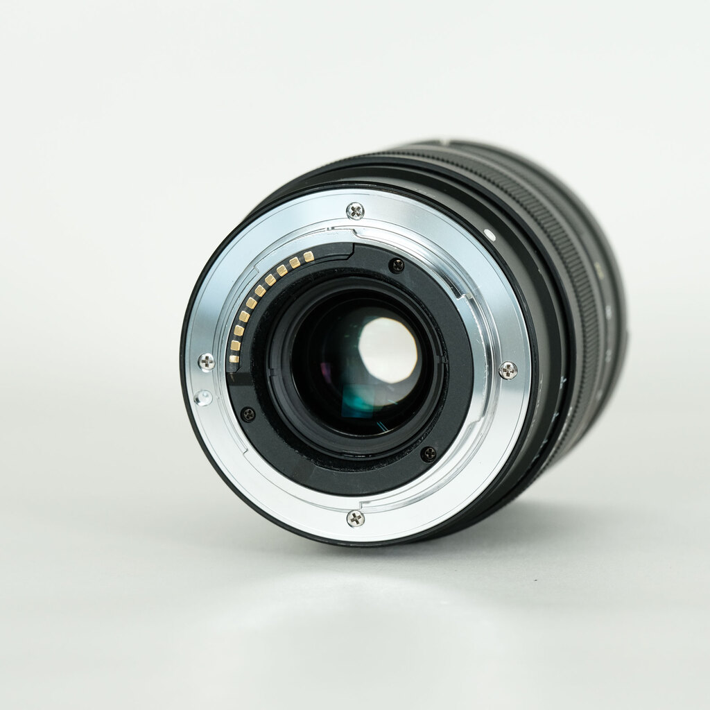 TOKINA FiRIN 20mm F2.0 FE MF (ソニーE用)